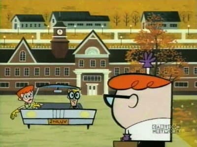 Assistir O Laboratório de Dexter Temporada 3 Episódio 7 Online em HD