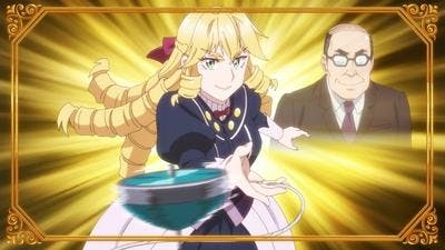 Assistir From Bureaucrat to Villainess: Dad’s Been Reincarnated! Temporada 1 Episódio 7 Online em HD