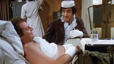 Assistir M*A*S*H Temporada 6 Episódio 2 Online em HD