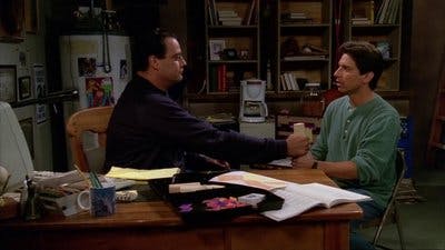 Assistir Raymond e Companhia Temporada 1 Episódio 4 Online em HD