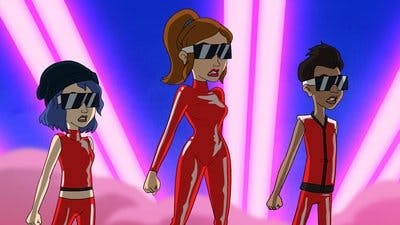 Assistir Bless the Harts Temporada 2 Episódio 15 Online em HD