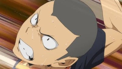 Assistir Haikyuu!! Temporada 3 Episódio 9 Online em HD