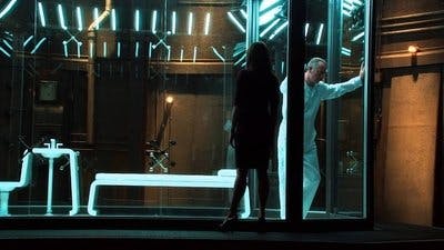 Assistir Nikita Temporada 2 Episódio 12 Online em HD