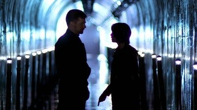 Assistir Andrômeda Temporada 2 Episódio 6 Online em HD