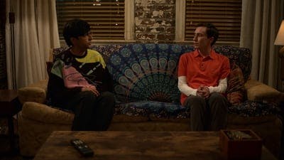 Assistir Atypical Temporada 4 Episódio 1 Online em HD