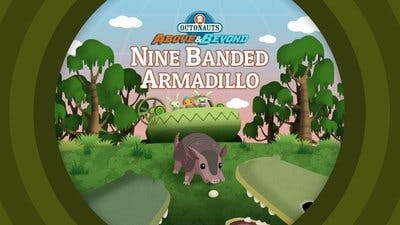 Assistir Octonautas: Missão Planeta Temporada 1 Episódio 21 Online em HD