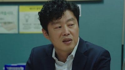 Assistir Radiante Temporada 1 Episódio 6 Online em HD