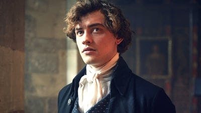 Assistir Poldark: Herói de Guerra Temporada 3 Episódio 8 Online em HD