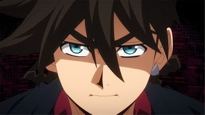 Assistir Kyoukai Senki Temporada 1 Episódio 15 Online em HD