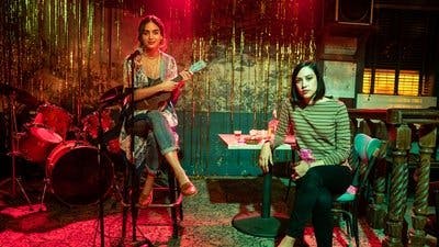 Assistir Vida Temporada 2 Episódio 5 Online em HD