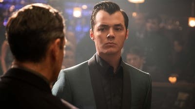 Assistir Pennyworth Temporada 2 Episódio 1 Online em HD