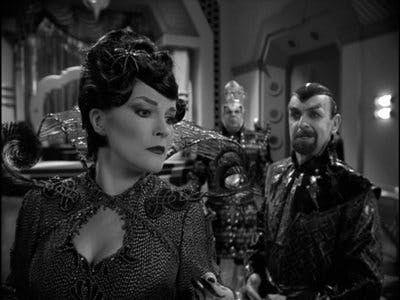 Assistir Jornada nas Estrelas: Voyager Temporada 5 Episódio 12 Online em HD