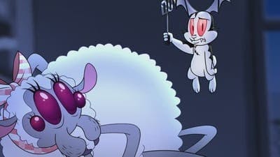 Assistir Bunnicula, O Vampiro Coelho Temporada 1 Episódio 3 Online em HD