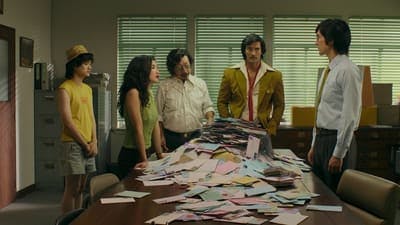 Assistir Doutor Clímax Temporada 1 Episódio 2 Online em HD