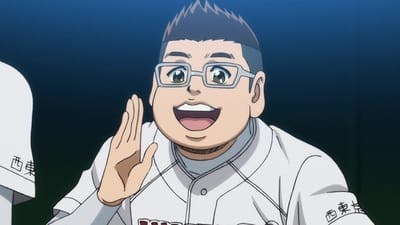 Assistir Diamond no Ace Temporada 2 Episódio 12 Online em HD