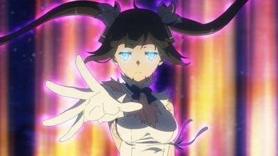 Assistir DanMachi: É Errado Tentar Pegar Garotas em uma Masmorra? Temporada 5 Episódio 9 Online em HD