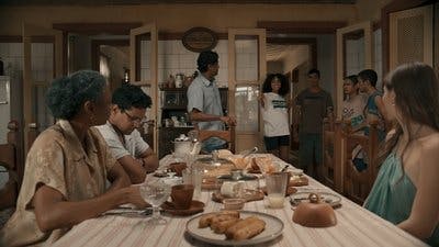 Assistir Rebirth Temporada 1 Episódio 118 Online em HD