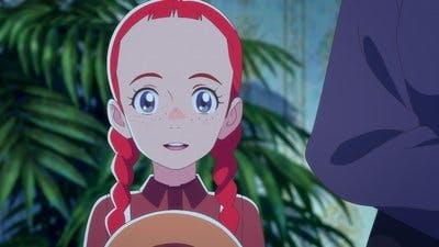 Assistir Anne Shirley Temporada 1 Episódio 2 Online em HD
