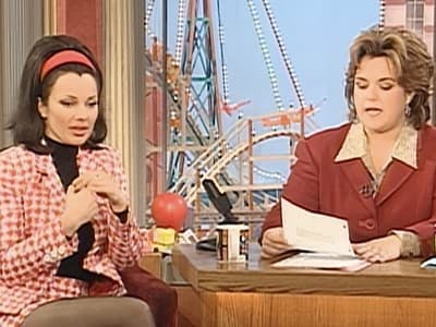 Assistir The Nanny Temporada 4 Episódio 4 Online em HD