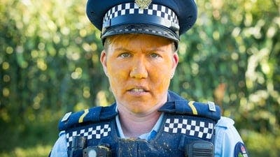 Assistir Wellington Paranormal Temporada 1 Episódio 2 Online em HD