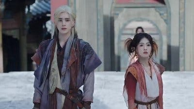 Assistir Moonlight Mystique Temporada 1 Episódio 9 Online em HD