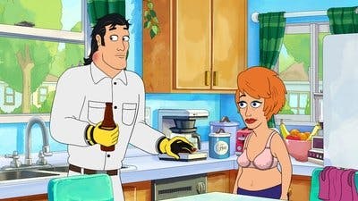 Assistir Bless the Harts Temporada 2 Episódio 22 Online em HD
