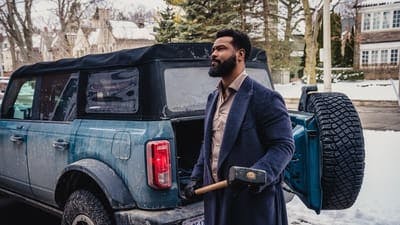 Assistir Detetive Alex Cross Temporada 1 Episódio 3 Online em HD