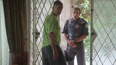 Assistir Bom Dia, Verônica Temporada 1 Episódio 5 Online em HD