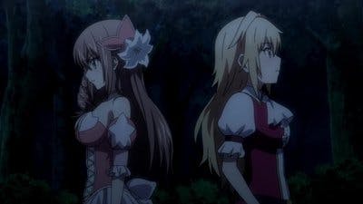 Assistir Ulysses: Jeanne d’Arc and the Alchemist Knight Temporada 1 Episódio 1 Online em HD