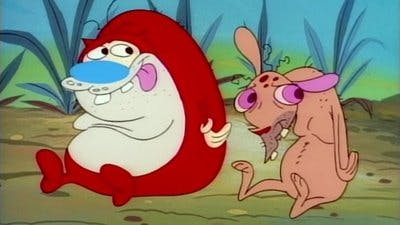 Assistir Ren e Stimpy Temporada 3 Episódio 17 Online em HD