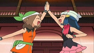 Assistir Pokémon Temporada 11 Episódio 24 Online em HD