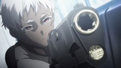 Assistir Jormungand Temporada 1 Episódio 1 Online em HD