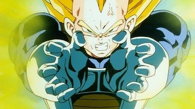 Assistir Dragon Ball Z Temporada 5 Episódio 23 Online em HD