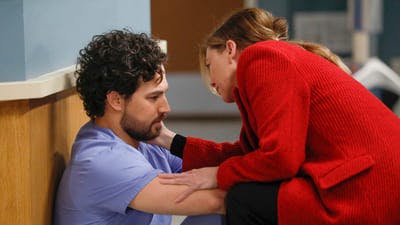 Assistir Grey’s Anatomy Temporada 16 Episódio 21 Online em HD