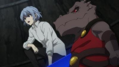 Assistir Tower of God Temporada 2 Episódio 25 Online em HD