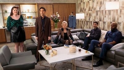 Assistir Medíocres Temporada 3 Episódio 2 Online em HD