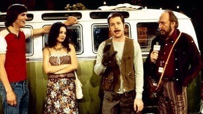 Assistir De Volta aos Anos 70 Temporada 4 Episódio 4 Online em HD