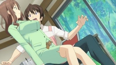 Assistir Koi to Senkyo to Chocolate Temporada 1 Episódio 5 Online em HD