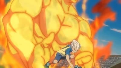 Assistir Super Onze Temporada 1 Episódio 67 Online em HD