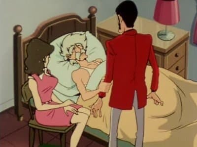 Assistir Lupin III Temporada 2 Episódio 9 Online em HD