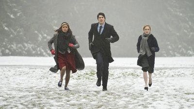 Assistir Lendas do Amanhã Temporada 1 Episódio 9 Online em HD