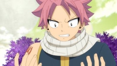 Assistir FAIRY TAIL 100 YEARS QUEST Temporada 1 Episódio 19 Online em HD