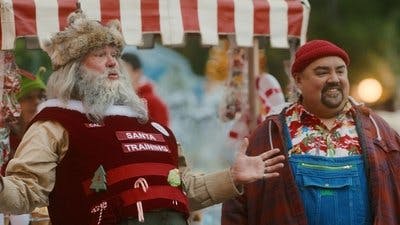Assistir Meu Papai (Ainda) é Noel Temporada 2 Episódio 4 Online em HD