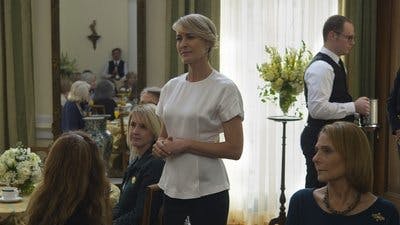 Assistir House of Cards Temporada 3 Episódio 11 Online em HD