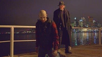 Assistir The Strain Temporada 2 Episódio 3 Online em HD