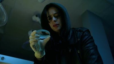 Assistir Marvel – Jessica Jones Temporada 3 Episódio 9 Online em HD