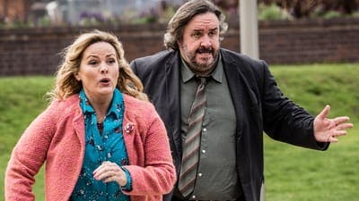 Assistir Shakespeare & Hathaway – Investigadores privados Temporada 2 Episódio 6 Online em HD