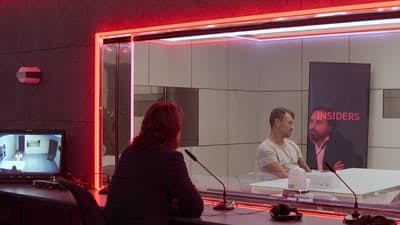 Assistir Insiders Temporada 1 Episódio 2 Online em HD