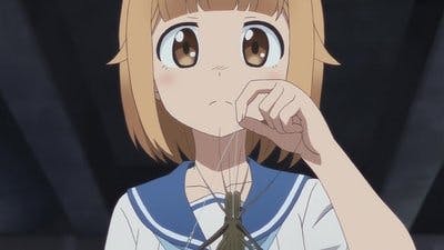 Assistir Houkago Teibou Nisshi Temporada 1 Episódio 8 Online em HD