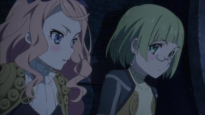 Assistir Chaika -The Coffin Princess- Temporada 1 Episódio 10 Online em HD